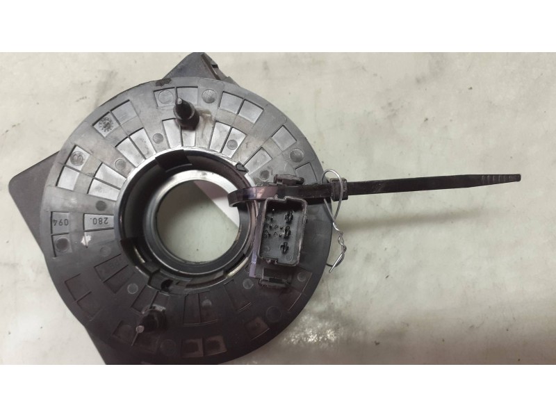 Recambio de anillo airbag para seat ibiza (6j5) sport referencia OEM IAM 280690  