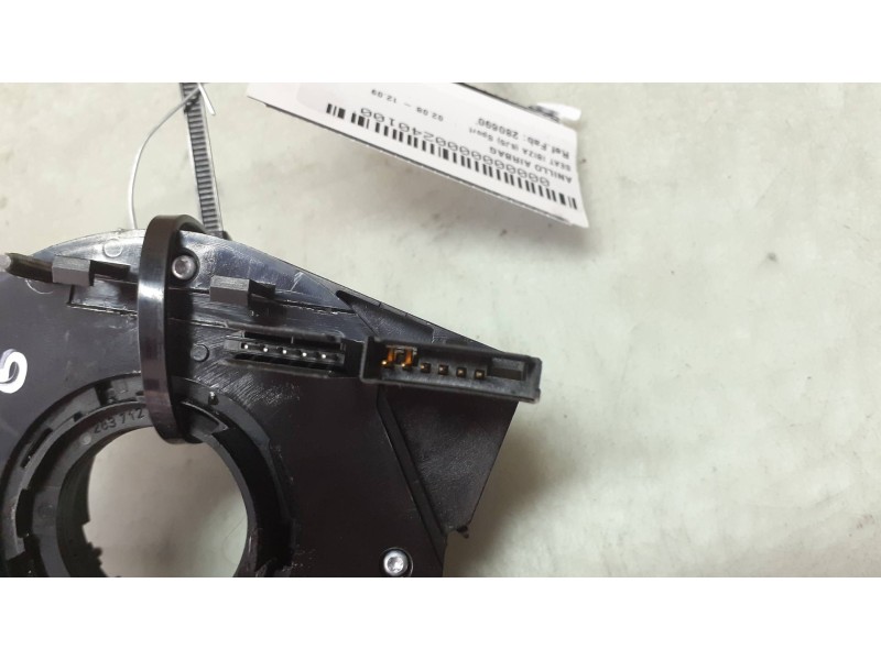 Recambio de anillo airbag para seat ibiza (6j5) sport referencia OEM IAM 280690  
