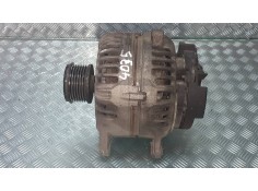 Recambio de alternador para renault kangoo dynamique referencia OEM IAM 0124525139 BOSCH 150A