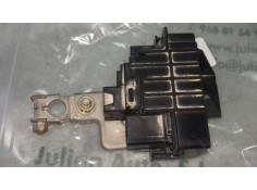 Recambio de caja reles / fusibles para toyota prius (nhw20) basis referencia OEM IAM 1798GA1  