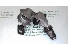 Recambio de conmutador de arranque para opel corsa d catch me referencia OEM IAM 56155 3579 