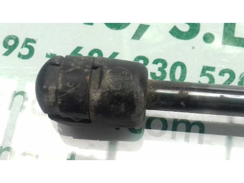 Recambio de amortiguadores capo para mercedes-benz clase e (w210) berlina diesel referencia OEM IAM A2108800429  