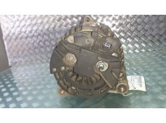 Recambio de alternador para renault kangoo dynamique referencia OEM IAM 0124525139 BOSCH 150A 2