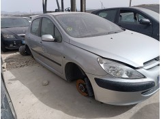 peugeot 307 (s1) del año 2002 2