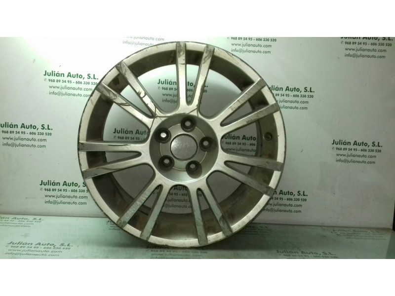 Recambio de llanta para general motors cadillac bls business referencia OEM IAM 12763009 7JX17H2 ET 41