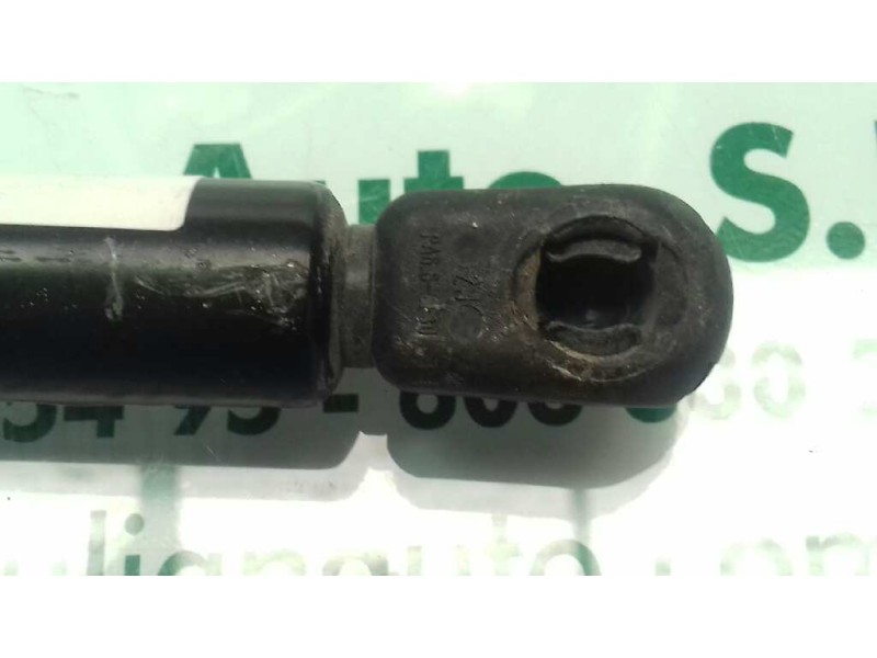 Recambio de amortiguadores capo para mercedes-benz clase s (w220) berlina referencia OEM IAM A2208800329  