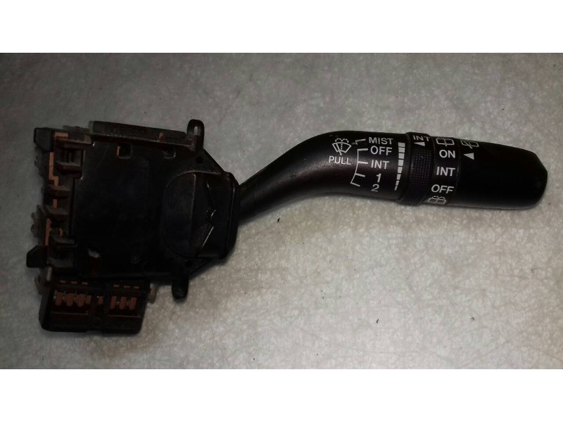 Recambio de mando limpia para mazda 6 berlina (gg) 2.0 active (4-ptas.) referencia OEM IAM 17B122 17D254LH 