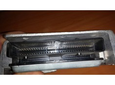 Recambio de centralita airbag para renault megane ii classic berlina confort authentique referencia OEM IAM 604289600 8200367444 2