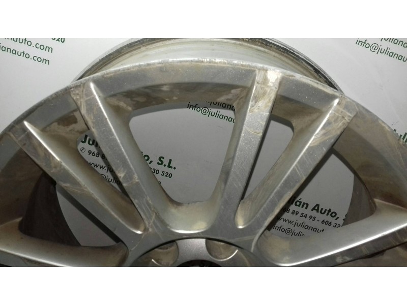 Recambio de llanta para general motors cadillac bls business referencia OEM IAM 12763009 7JX17H2 ET 41