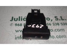 Recambio de interruptor para toyota prius (nhw20) basis referencia OEM IAM 15A685 6 PINES FRENO MANO