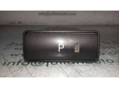 Recambio de interruptor para toyota prius (nhw20) basis referencia OEM IAM 15A685 6 PINES FRENO MANO 2