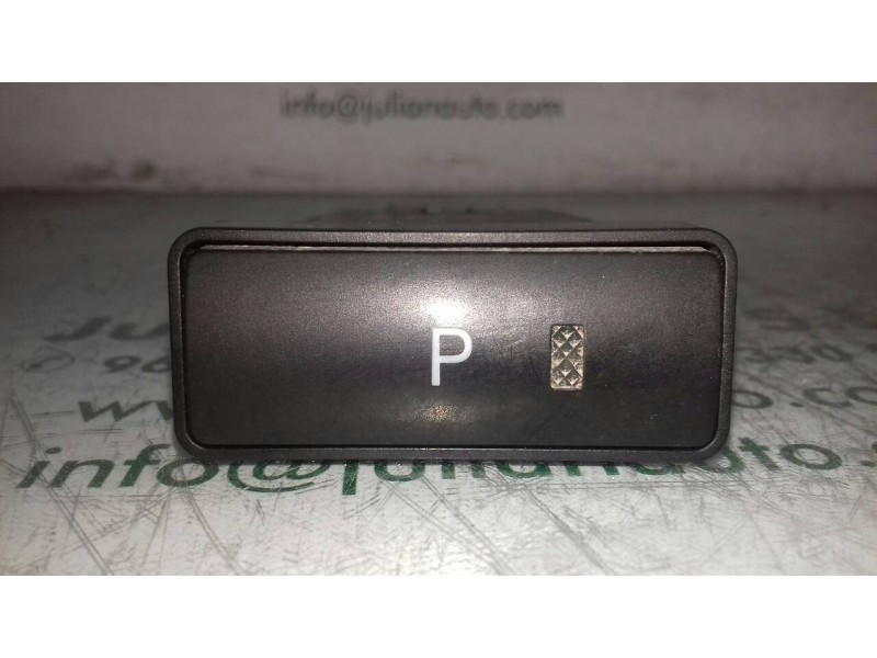 Recambio de interruptor para toyota prius (nhw20) basis referencia OEM IAM 15A685 6 PINES FRENO MANO