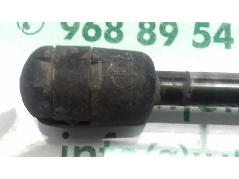 Recambio de amortiguadores capo para mercedes-benz clase s (w220) berlina referencia OEM IAM A2208800329  