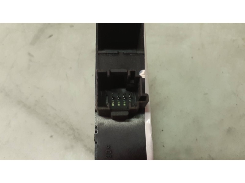 Recambio de mando elevalunas trasero izquierdo para bmw serie 3 compact (e46) 316ti referencia OEM IAM 03120320  