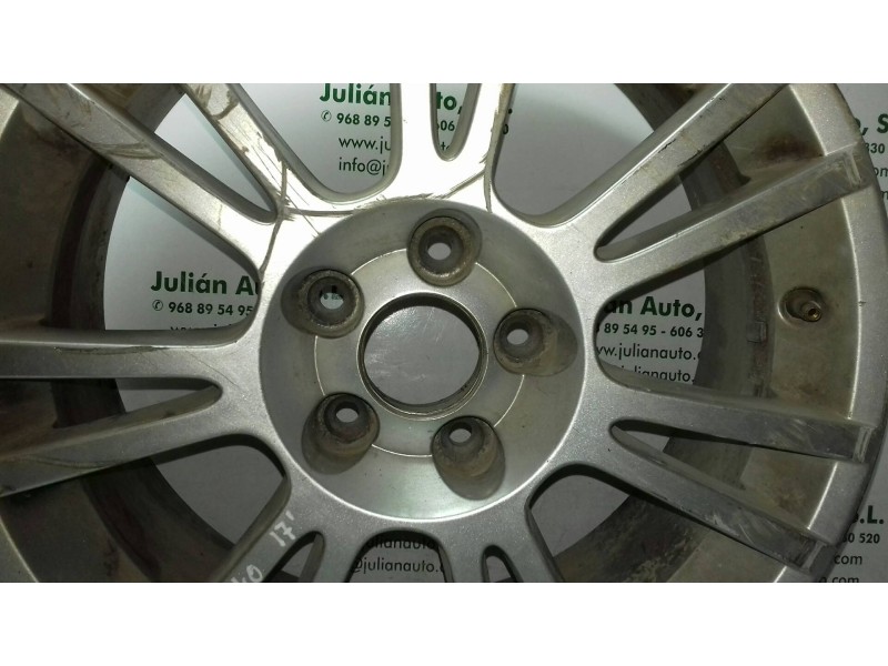 Recambio de llanta para general motors cadillac bls business referencia OEM IAM 12763009 7JX17H2 ET 41