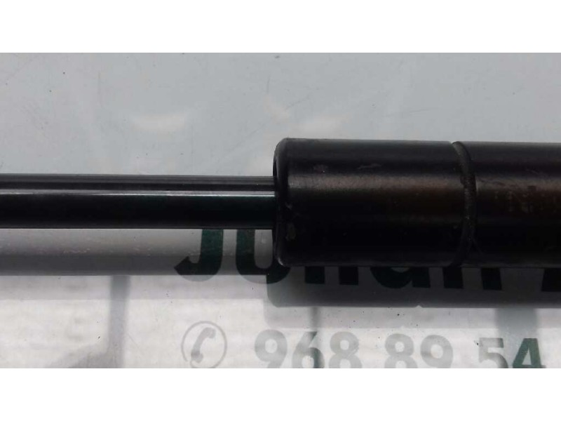 Recambio de amortiguadores capo para mercedes-benz clase s (w220) berlina referencia OEM IAM A2208800329  