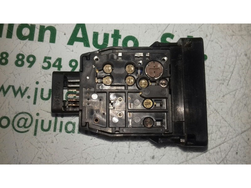 Recambio de interruptor para toyota prius (nhw20) basis referencia OEM IAM 15A685 6 PINES FRENO MANO
