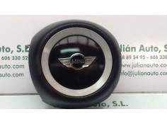 Recambio de airbag delantero izquierdo para bmw mini (r56) one referencia OEM IAM 275766302 23192220 20100700736