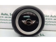 Recambio de airbag delantero izquierdo para bmw mini (r56) one referencia OEM IAM 275766302 23192220 20100700736 2