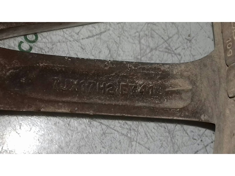 Recambio de llanta para general motors cadillac bls business referencia OEM IAM 12763009 7JX17H2 ET 41