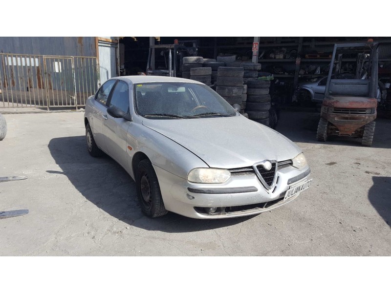 alfa romeo 156 (116) del año 1999