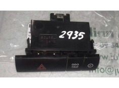 Recambio de warning para toyota prius (nhw20) basis referencia OEM IAM 758706 758706 7 PINES 2