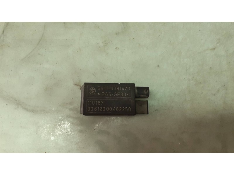 Recambio de modulo electronico para bmw serie 3 compact (e46) 316ti referencia OEM IAM 64118391470  