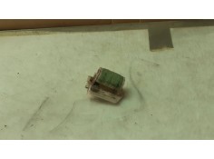 Recambio de resistencia calefaccion para volvo s60 berlina 2.4 d referencia OEM IAM   