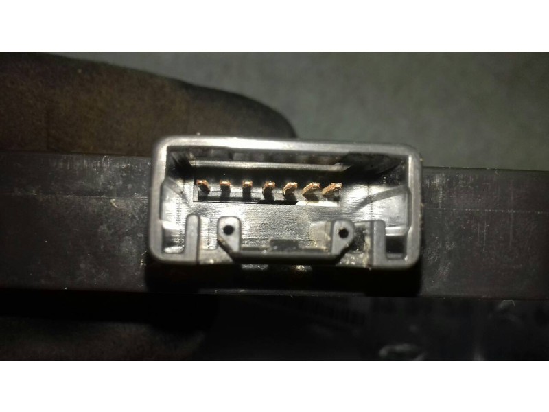 Recambio de warning para toyota prius (nhw20) basis referencia OEM IAM 758706 758706 7 PINES