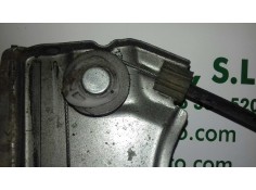 Recambio de elevalunas delantero derecho para renault clio iii exception 2 referencia OEM IAM 8200843597 981287202 ELECTRICO 2