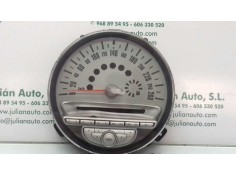 Recambio de cuadro instrumentos para bmw mini (r56) one referencia OEM IAM 918950204 503931 C00712747