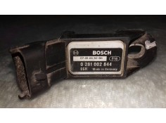 Recambio de sensor para fiat grande punto (199) 1.3 16v multijet active (55kw) referencia OEM IAM 0281002844  BOSCH