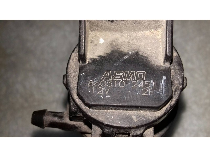 Recambio de bomba limpia para mazda 3 berlina (bk) 2.0 crdt sportive referencia OEM IAM 8603102451  