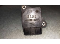 Recambio de caudalimetro para mazda 3 berlina (bk) 1.6 vvt active referencia OEM IAM 1974002010 ZL01 