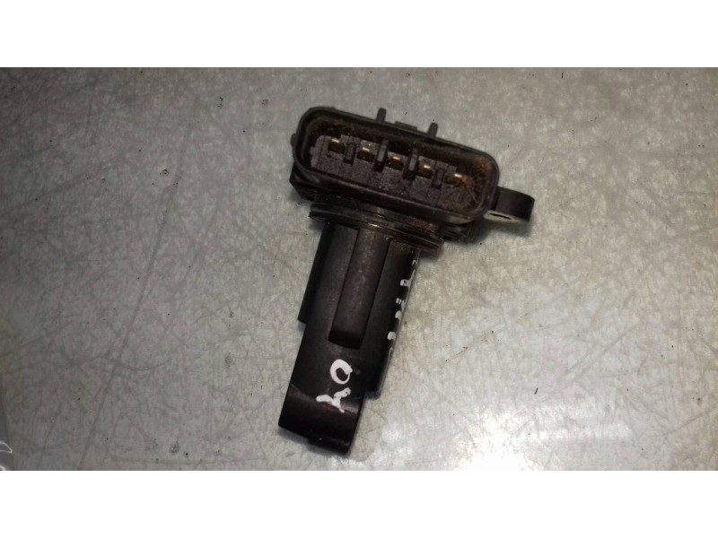 Recambio de caudalimetro para mazda 3 berlina (bk) 1.6 vvt active referencia OEM IAM 1974002010 ZL01 