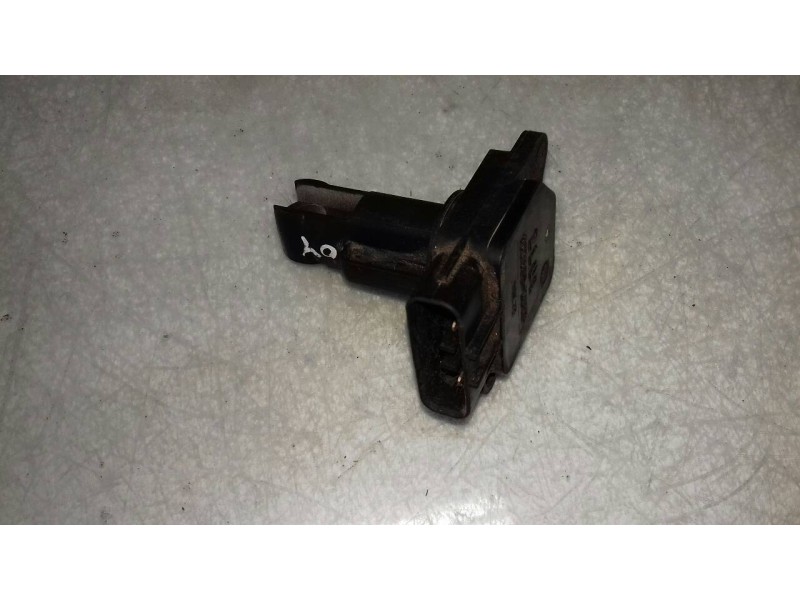 Recambio de caudalimetro para mazda 3 berlina (bk) 1.6 vvt active referencia OEM IAM 1974002010 ZL01 