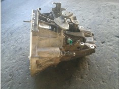 Recambio de caja cambios para renault megane ii classic berlina dynamique referencia OEM IAM TL4A001  6 VELOCIDADES