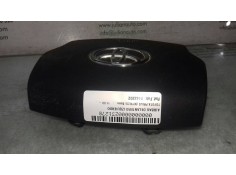 Recambio de airbag delantero izquierdo para toyota prius (nhw20) basis referencia OEM IAM 8442202   2