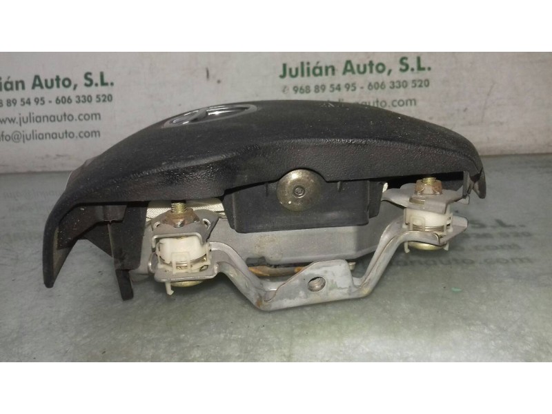 Recambio de airbag delantero izquierdo para toyota prius (nhw20) basis referencia OEM IAM 8442202  