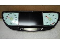 Recambio de cuadro instrumentos para lancia phedra (180) 2.2 jtd referencia OEM IAM 1499143000 501021890076 503550080221