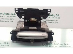 Recambio de sistema audio / radio cd para bmw mini (r56) one referencia OEM IAM RG26338450 3455681 