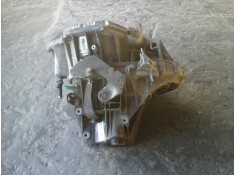 Recambio de caja cambios para renault megane ii classic berlina dynamique referencia OEM IAM TL4A001  6 VELOCIDADES 2