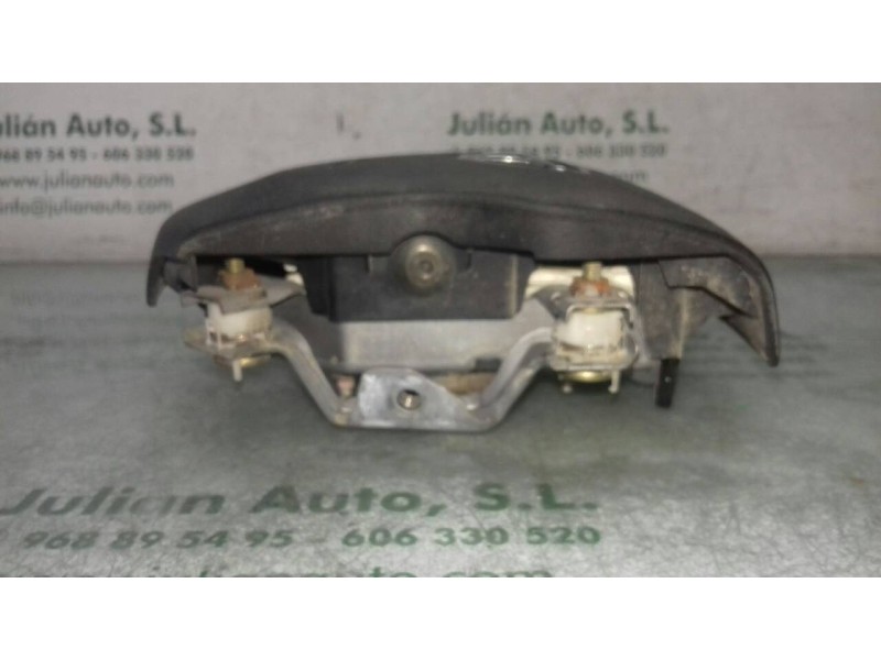 Recambio de airbag delantero izquierdo para toyota prius (nhw20) basis referencia OEM IAM 8442202  