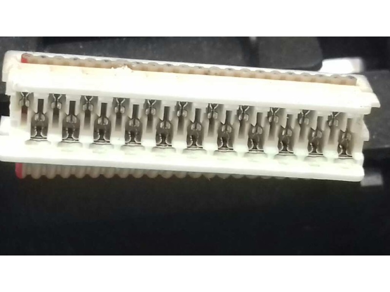 Recambio de sistema audio / radio cd para bmw mini (r56) one referencia OEM IAM RG26338450 3455681 