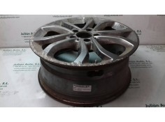 Recambio de llanta para mercedes-benz clase c (w205) lim. c 220 cdi bluetec (205.004) referencia OEM IAM A20540200 7JX17H2 ET48.