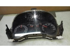 Recambio de cuadro instrumentos para fiat doblo cargo (223) 1.9 jtd sx furg. panorama referencia OEM IAM 503001440500 5176225859
