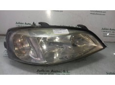 Recambio de faro derecho para opel astra g berlina club referencia OEM IAM 90520878RH 14844400 