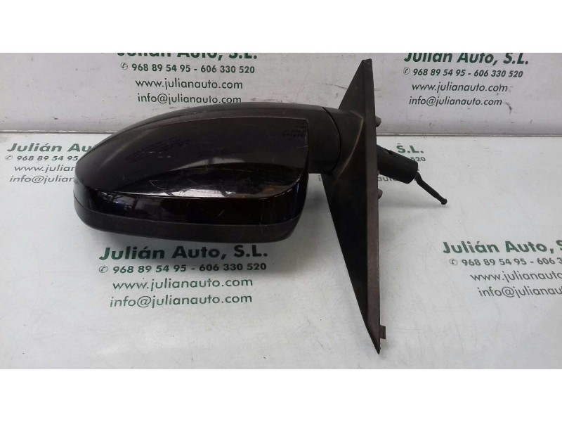 Recambio de retrovisor izquierdo para opel meriva enjoy referencia OEM IAM 93494561  MANUAL