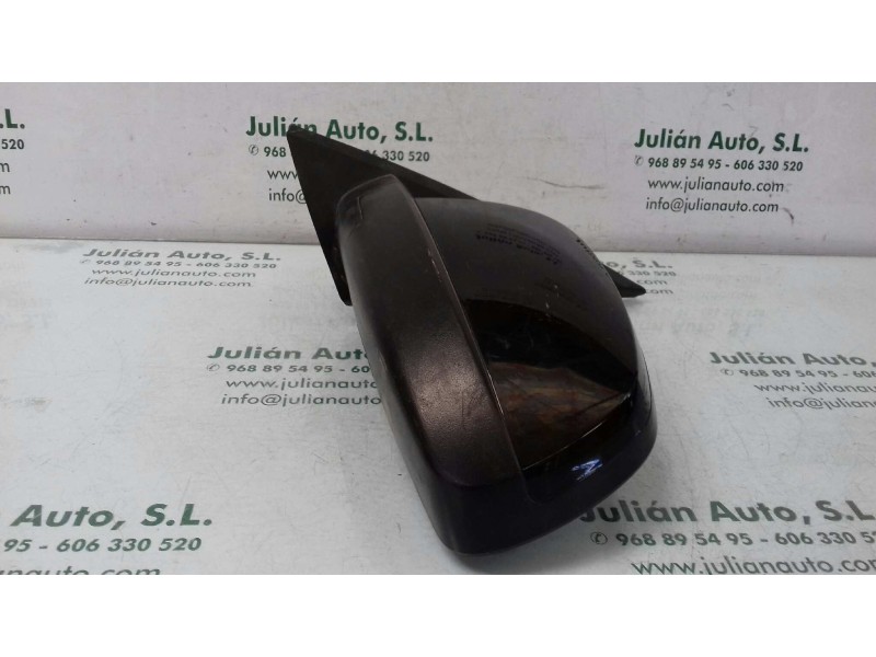 Recambio de retrovisor izquierdo para opel meriva enjoy referencia OEM IAM 93494561  MANUAL