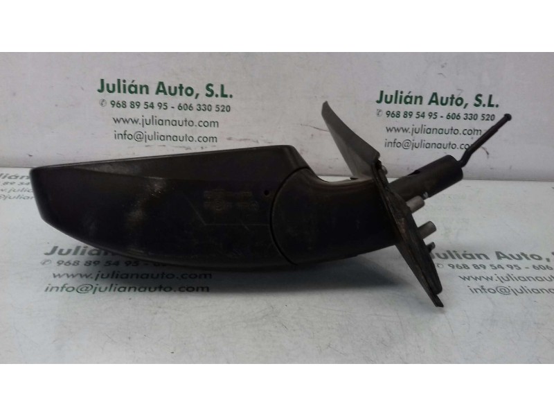 Recambio de retrovisor izquierdo para opel meriva enjoy referencia OEM IAM 93494561  MANUAL